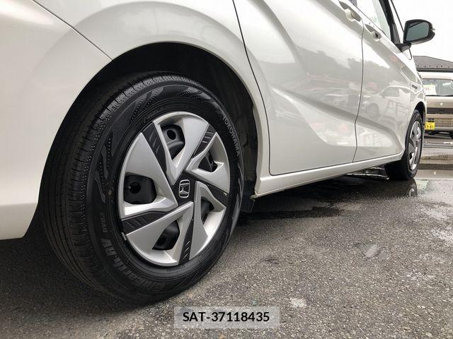 Honda FREED HYBRID 2017-06 8035701-14