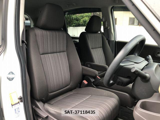 Honda FREED HYBRID 2017-06 8035701-17