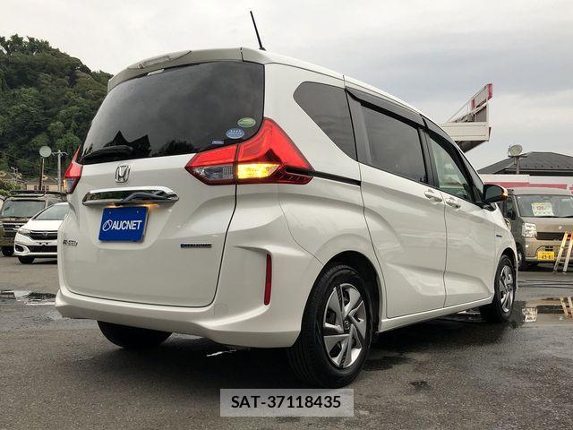 Honda FREED HYBRID 2017-06 8035701-1
