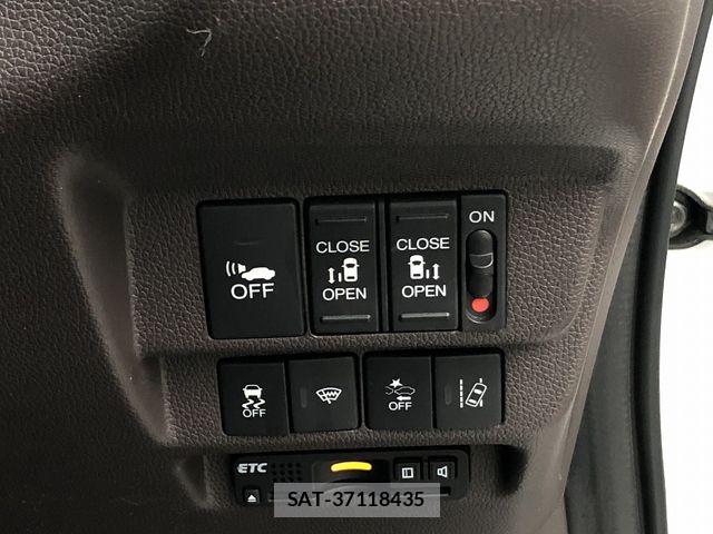 Honda FREED HYBRID 2017-06 8035701-24
