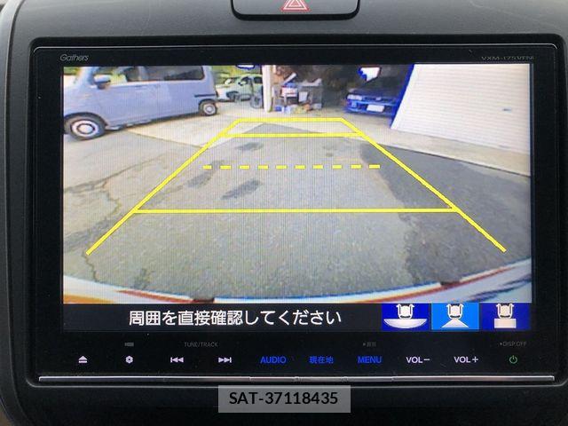 Honda FREED HYBRID 2017-06 8035701-26