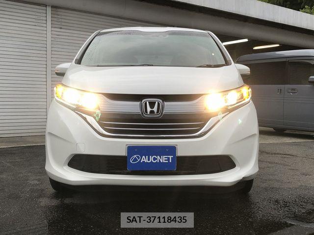 Honda FREED HYBRID 2017-06 8035701-3