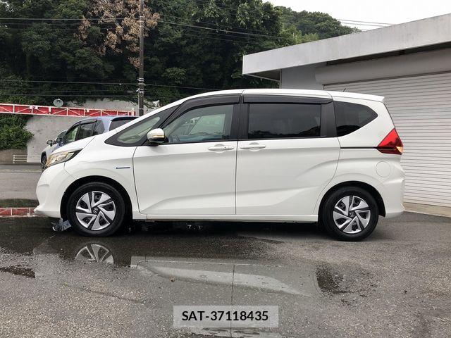 Honda FREED HYBRID 2017-06 8035701-6