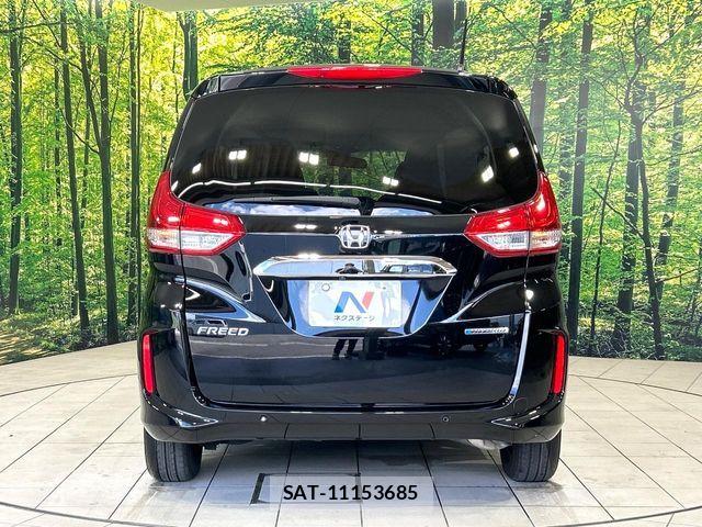 Honda FREED HYBRID 2022-07 8035695-15