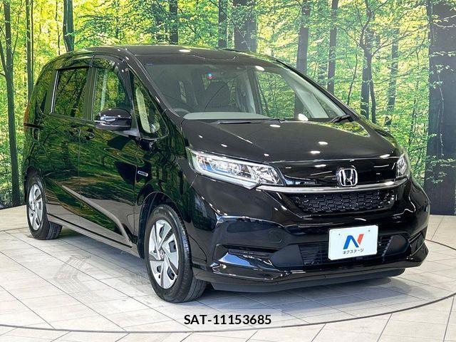 Honda FREED HYBRID 2022-07 8035695-16