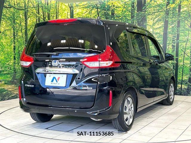 Honda FREED HYBRID 2022-07 8035695-17