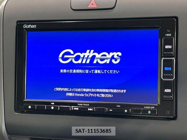Honda FREED HYBRID 2022-07 8035695-2