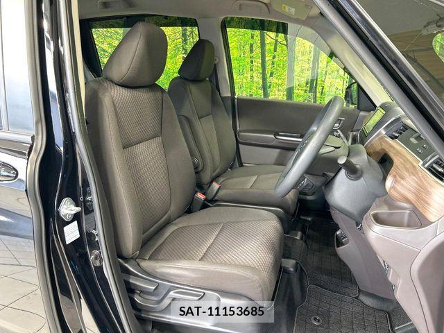 Honda FREED HYBRID 2022-07 8035695-7