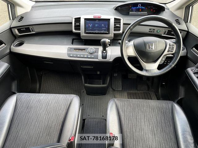 Honda FREED HYBRID 2013-04 8035705-1