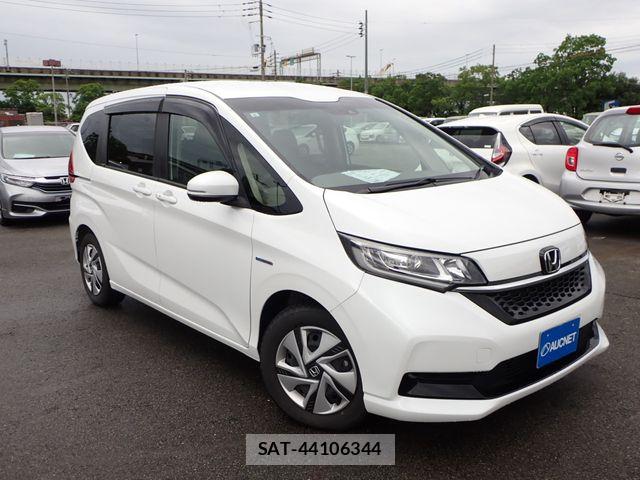 Honda FREED HYBRID 2021-06 8035704-0