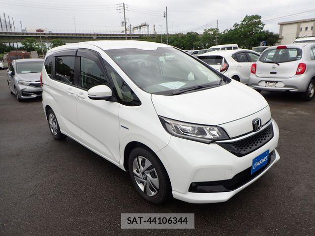 Honda FREED HYBRID 2021-06 8035704-2