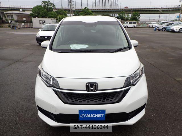 Honda FREED HYBRID 2021-06 8035704-3