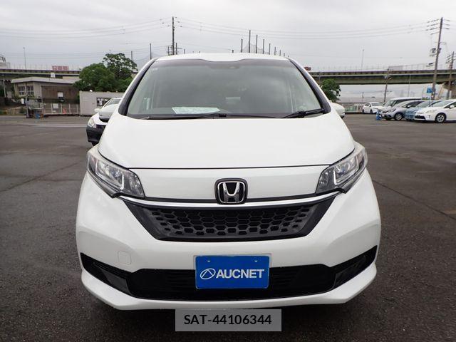 Honda FREED HYBRID 2021-06 8035704-4