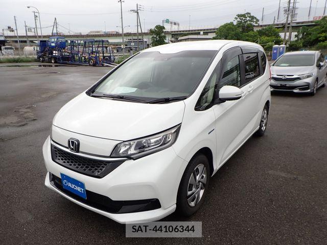 Honda FREED HYBRID 2021-06 8035704-5