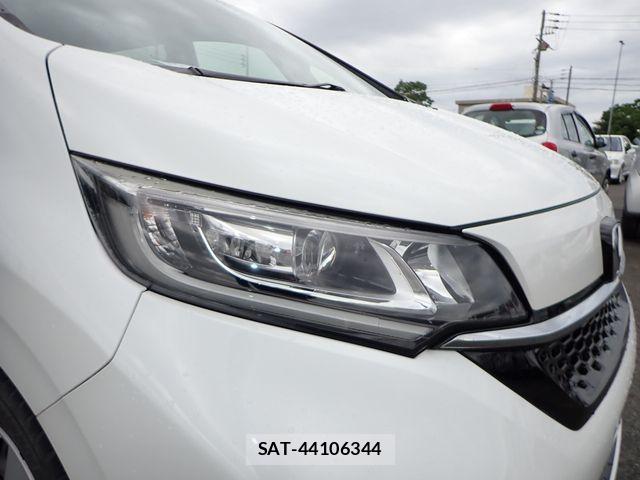 Honda FREED HYBRID 2021-06 8035704-6