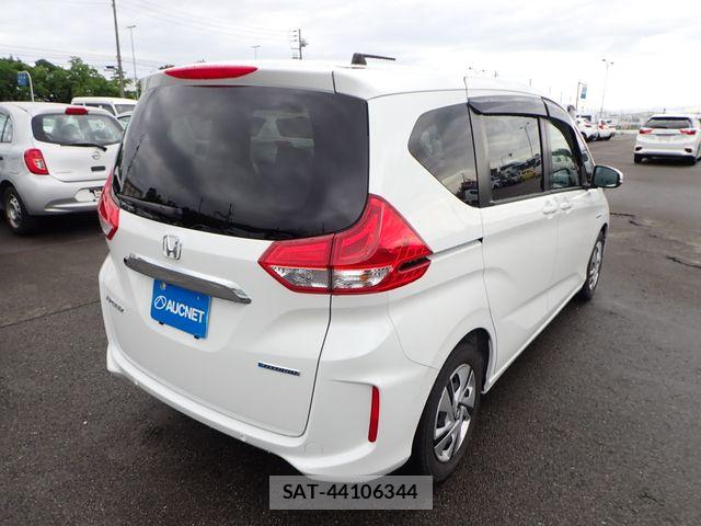 Honda FREED HYBRID 2021-06 8035704-7