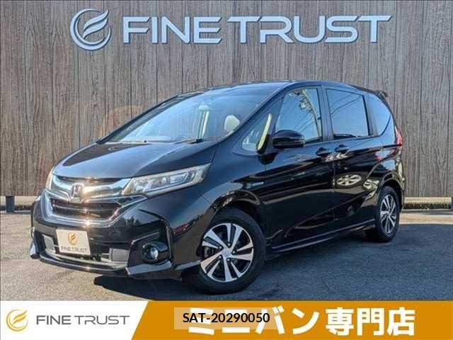 Honda FREED HYBRID 2016-10 8035702-0
