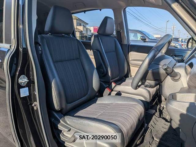Honda FREED HYBRID 2016-10 8035702-9