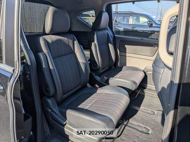 Honda FREED HYBRID 2016-10 8035702-10