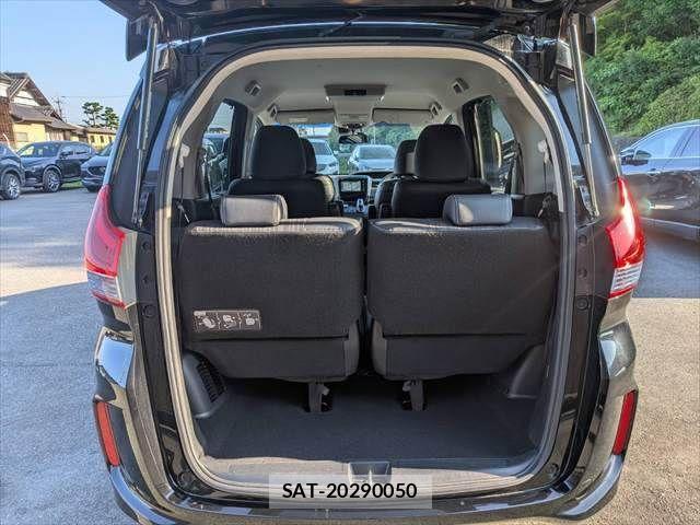 Honda FREED HYBRID 2016-10 8035702-12