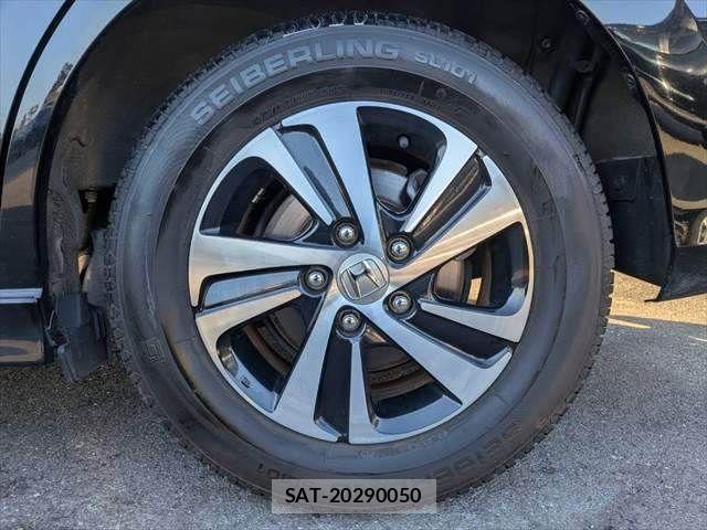 Honda FREED HYBRID 2016-10 8035702-16