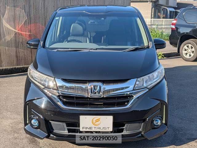 Honda FREED HYBRID 2016-10 8035702-17