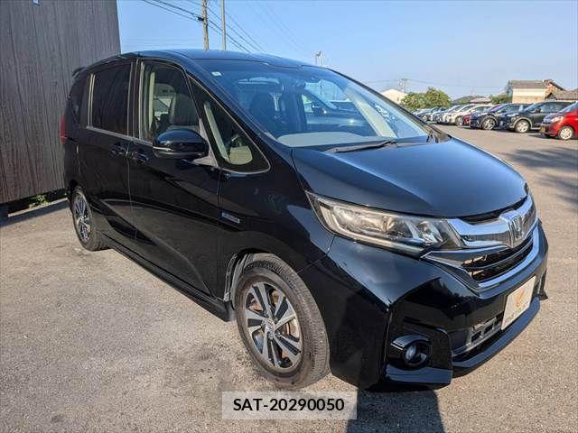 Honda FREED HYBRID 2016-10 8035702-18