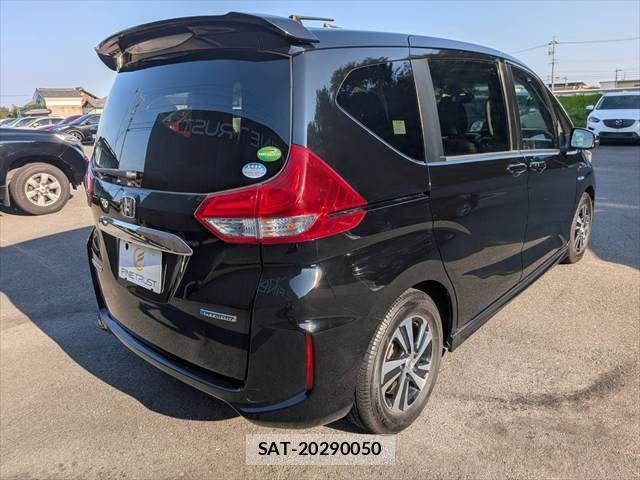 Honda FREED HYBRID 2016-10 8035702-20