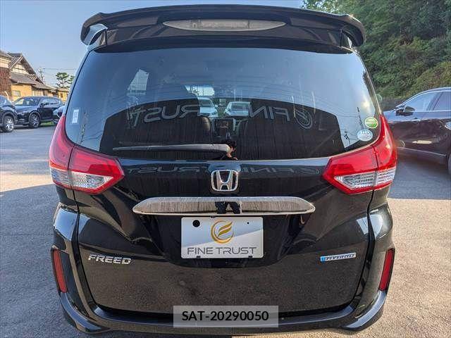 Honda FREED HYBRID 2016-10 8035702-21