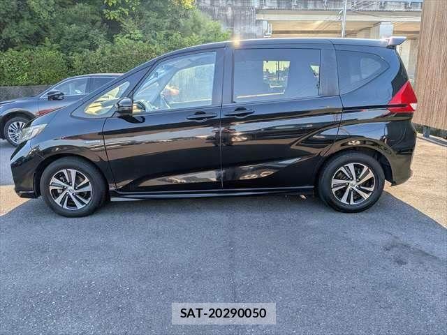 Honda FREED HYBRID 2016-10 8035702-23