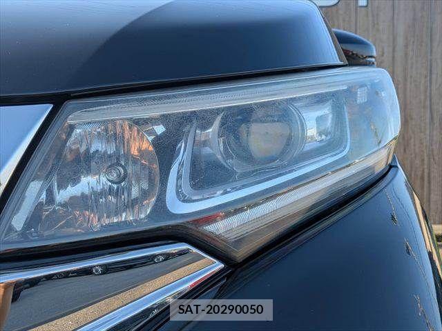 Honda FREED HYBRID 2016-10 8035702-24