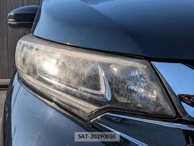 Honda FREED HYBRID 2016-10 8035702-25