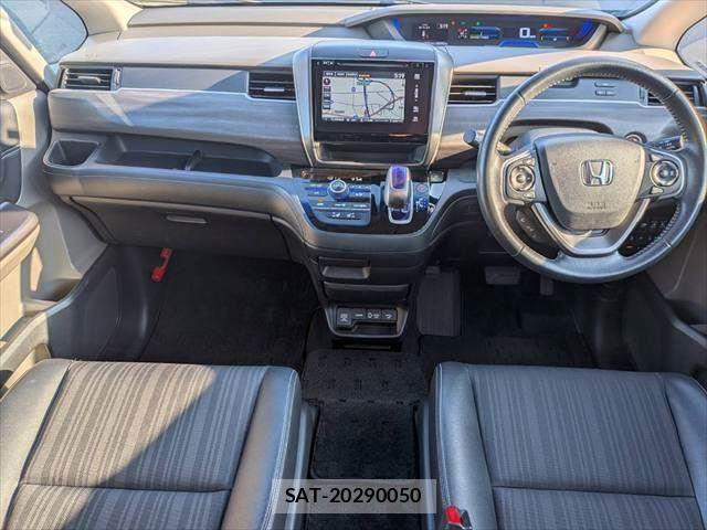 Honda FREED HYBRID 2016-10 8035702-2