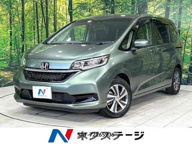 Honda FREED HYBRID 2023-09 8035698-0