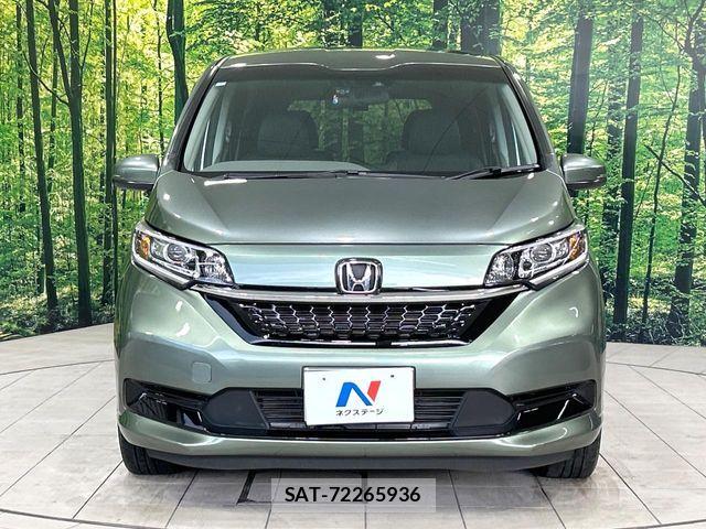 Honda FREED HYBRID 2023-09 8035698-14