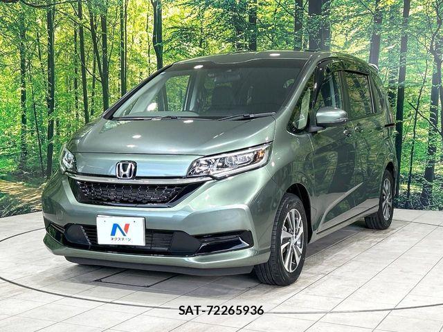 Honda FREED HYBRID 2023-09 8035698-16