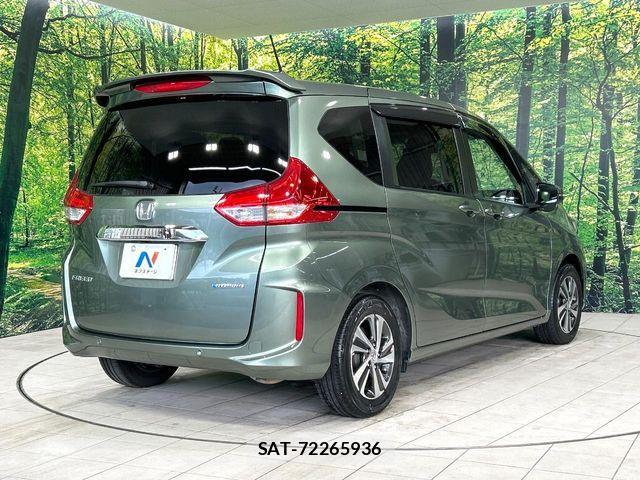 Honda FREED HYBRID 2023-09 8035698-17