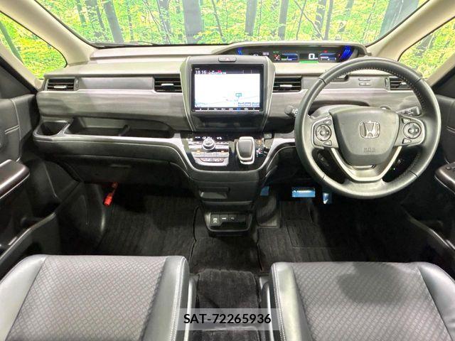Honda FREED HYBRID 2023-09 8035698-1