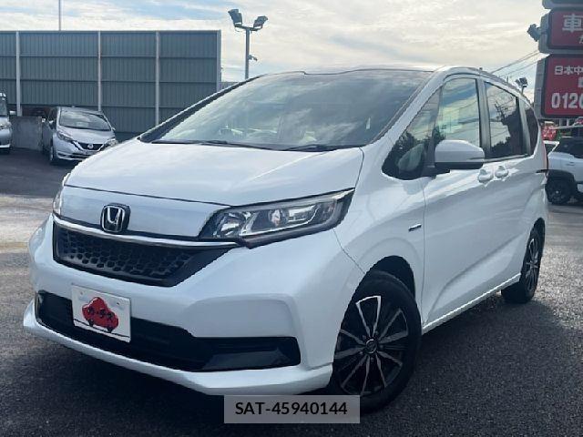 Honda FREED HYBRID 2020-09 8035700-0