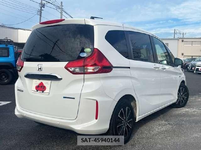 Honda FREED HYBRID 2020-09 8035700-2