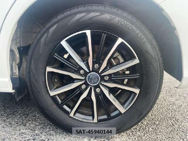 Honda FREED HYBRID 2020-09 8035700-3