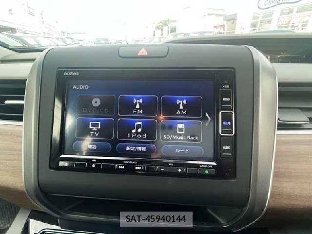 Honda FREED HYBRID 2020-09 8035700-5