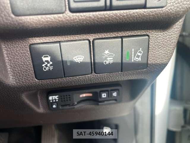 Honda FREED HYBRID 2020-09 8035700-6