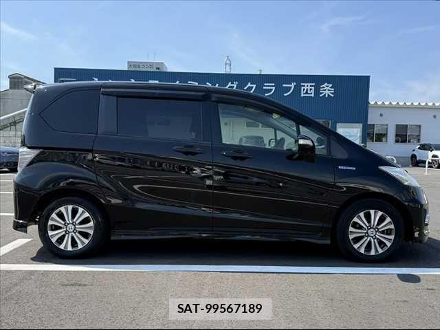 Honda FREED HYBRID 2013-12 8035706-10