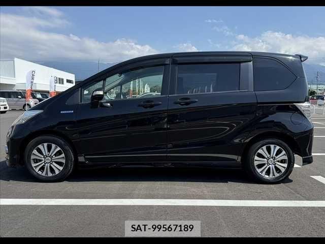 Honda FREED HYBRID 2013-12 8035706-11
