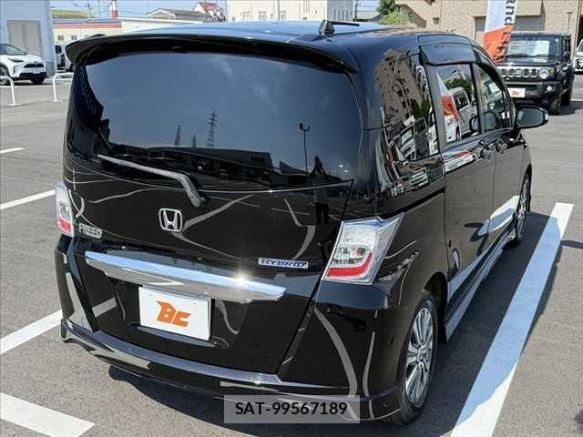 Honda FREED HYBRID 2013-12 8035706-14