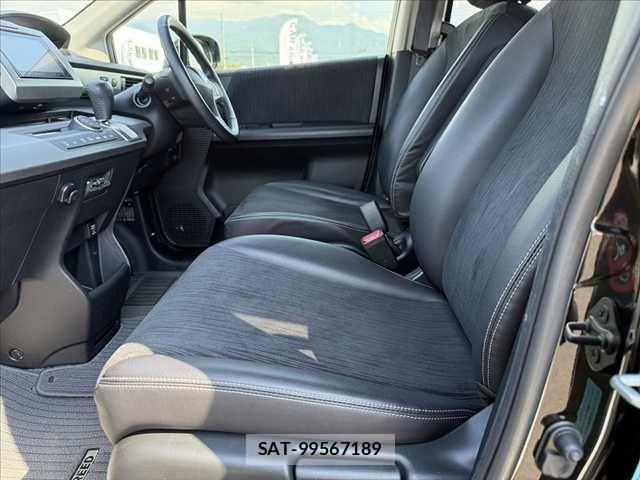 Honda FREED HYBRID 2013-12 8035706-16