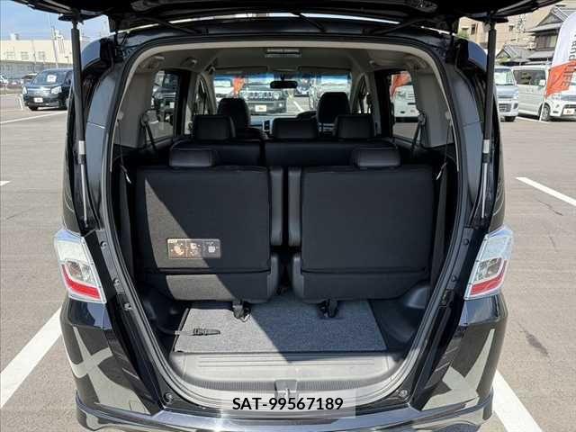 Honda FREED HYBRID 2013-12 8035706-19