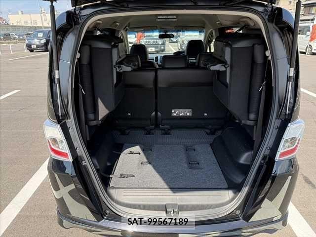 Honda FREED HYBRID 2013-12 8035706-20