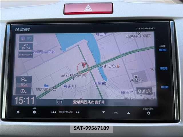 Honda FREED HYBRID 2013-12 8035706-2